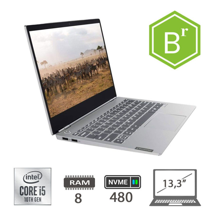 REGLOO LENOVO 13S-IML I5-10210U8NVME480133W11P2Y B